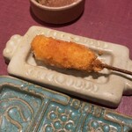 ぎんざ磯むら 銀座四丁目店 - 