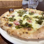 PIZZERIA SPADA - 