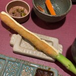 ぎんざ磯むら 銀座四丁目店 - 