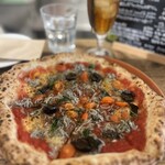 Pizzeria SOL - 