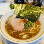 十三代目 麺家 よし川 - 