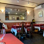 ビストロ タカ - 内観