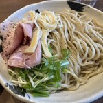 麺屋はやぶさ - 