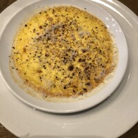 トラットリア ブラチェリア アゴスティーノ!! - 