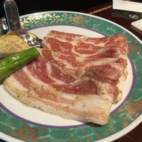 叙々苑  横浜スカイビル店 - 