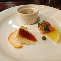 鉄板ダイニング 哲 - 