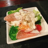 鉄板ダイニング 哲 - 