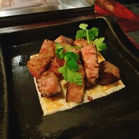 鉄板ダイニング 哲 - 