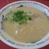 博多ラーメン はかたや 川端店