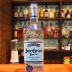 野菜ソムリエの店　Legume - サボテンのテキーラ