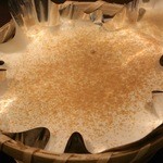 一乗寺中谷 - 2014/01/18