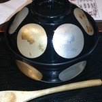 一乗寺中谷 - 2014/01/18