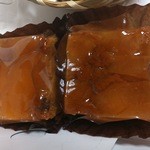 一乗寺中谷 - 2014/01/18