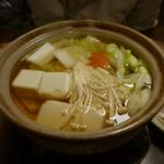 なん天 - アップ