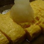 なん天 - ふわふわだし巻き・・