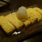 なん天 - だし巻き５００円