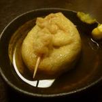 なん天 - ネギ生姜袋