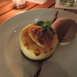 T.Y.HARBOR - チョコレートとバナナのシブースト