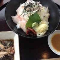 XEX ATAGO GREEN HILLS / tempura & sushi An - 