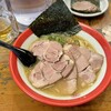 百麺 中山道店