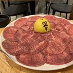 Yakiniku Sakaba Sumiyoshibe-Su - 