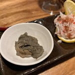 福岡博多の料理屋どんでんがえし - 