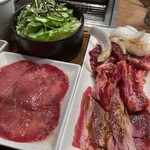 焼肉ライク 上野店 - 