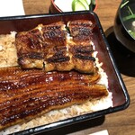 Unagi Ogawa - 