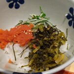 だし茶漬け えん - 