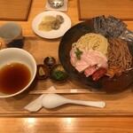 らぁ麺 飯田商店 - 