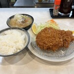 まるやま食堂 - 