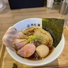 Odawara Joukamachi Torimatsu - 特製醤油らぁ麺