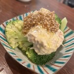 いざかや ひとえに - 