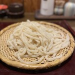 手打うどん あかう - 手打　自家製うどん