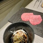 焼肉牛宮城 別邸 - 
