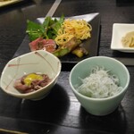 Magoshirou Soba - 