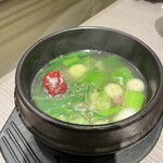 焼肉牛宮城 別邸 - 