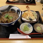 Teuchi Soba Daichi - 