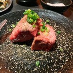 焼肉 基 - 