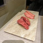 焼肉牛宮城 別邸 - 