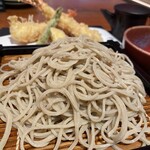 Soba Suoh - 