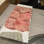 焼肉牛宮城 別邸 - 