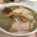 中華そば ひらこ屋 - 