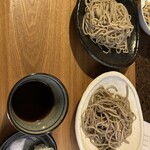 蕎麦手打ち たか橋 - 