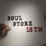 SOUL STORE - 