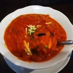 RED CHILI - 