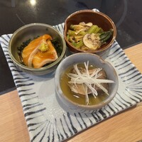 出汁しゃぶおばんざい おかか 市ヶ谷 - 