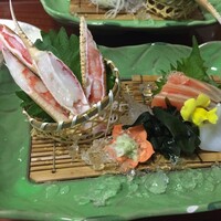 札幌かに本家 名古屋駅前店 - 