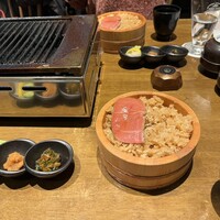 焼うお いし川 名古屋 - 