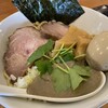 らーめん 五ノ神精肉店